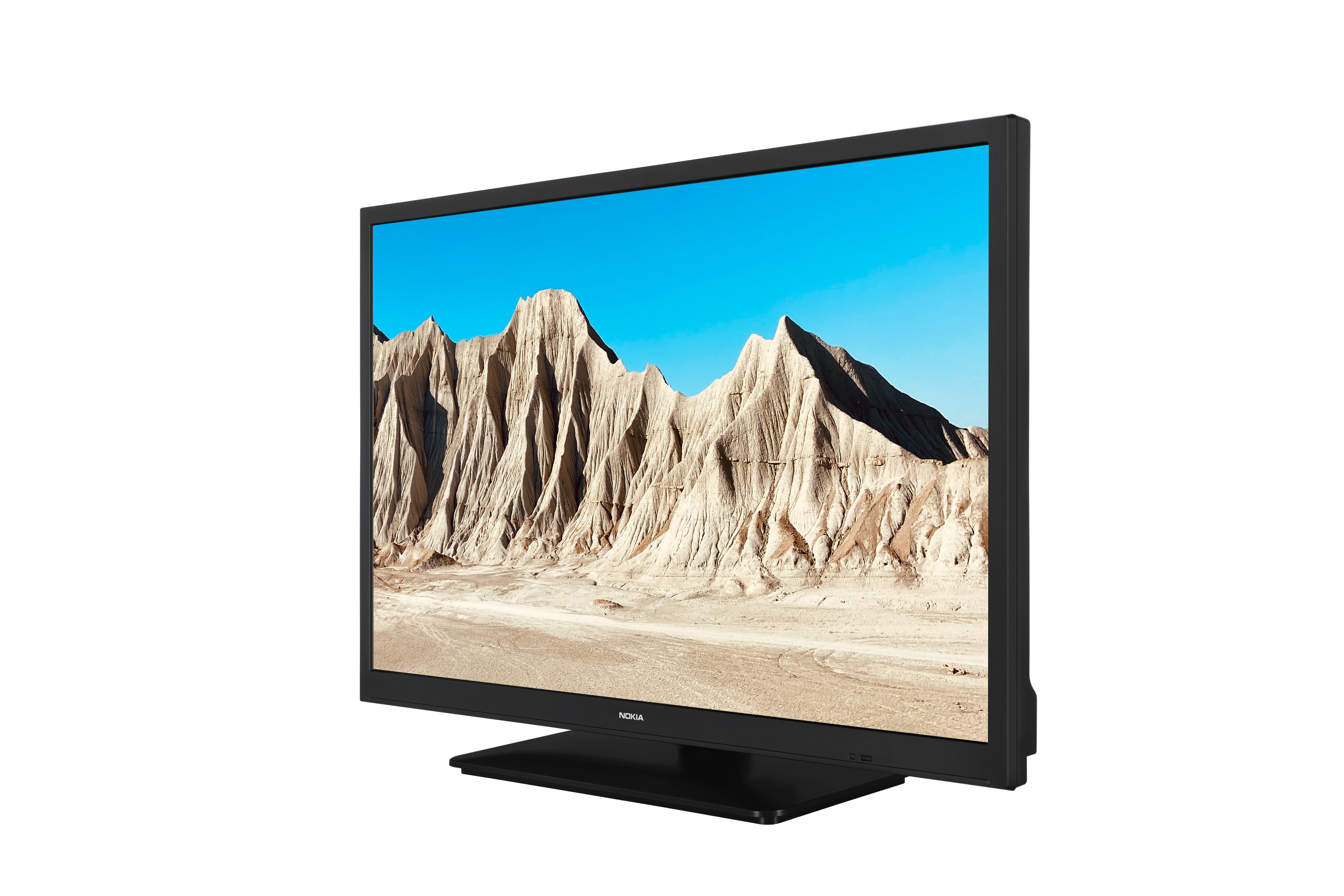 Nokia HD Smart TV de 24” con Android TV