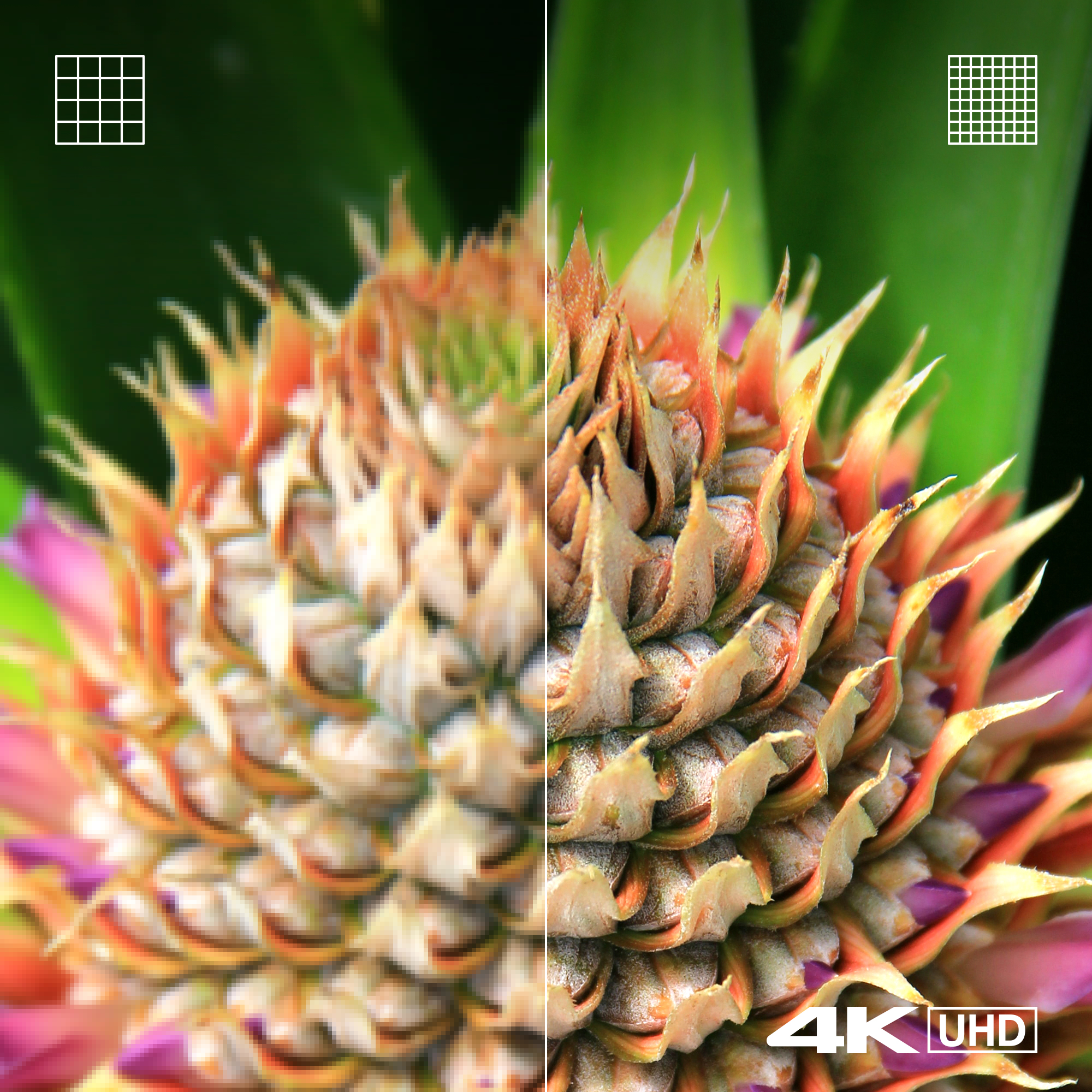 Nokia 43“ 4K UHD Smart TV mit Android TV