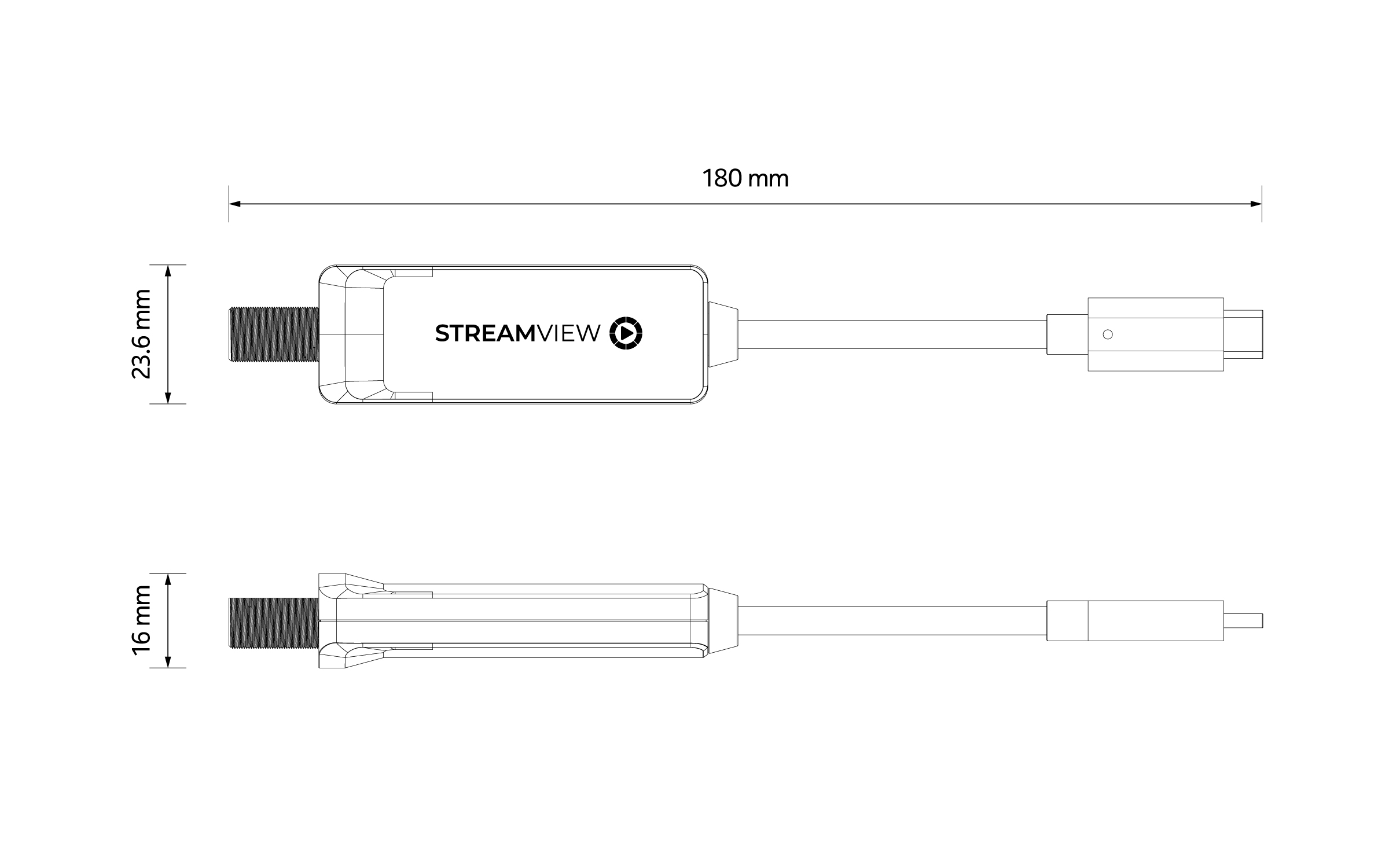 Especificações de Nokia Streaming Box 8010