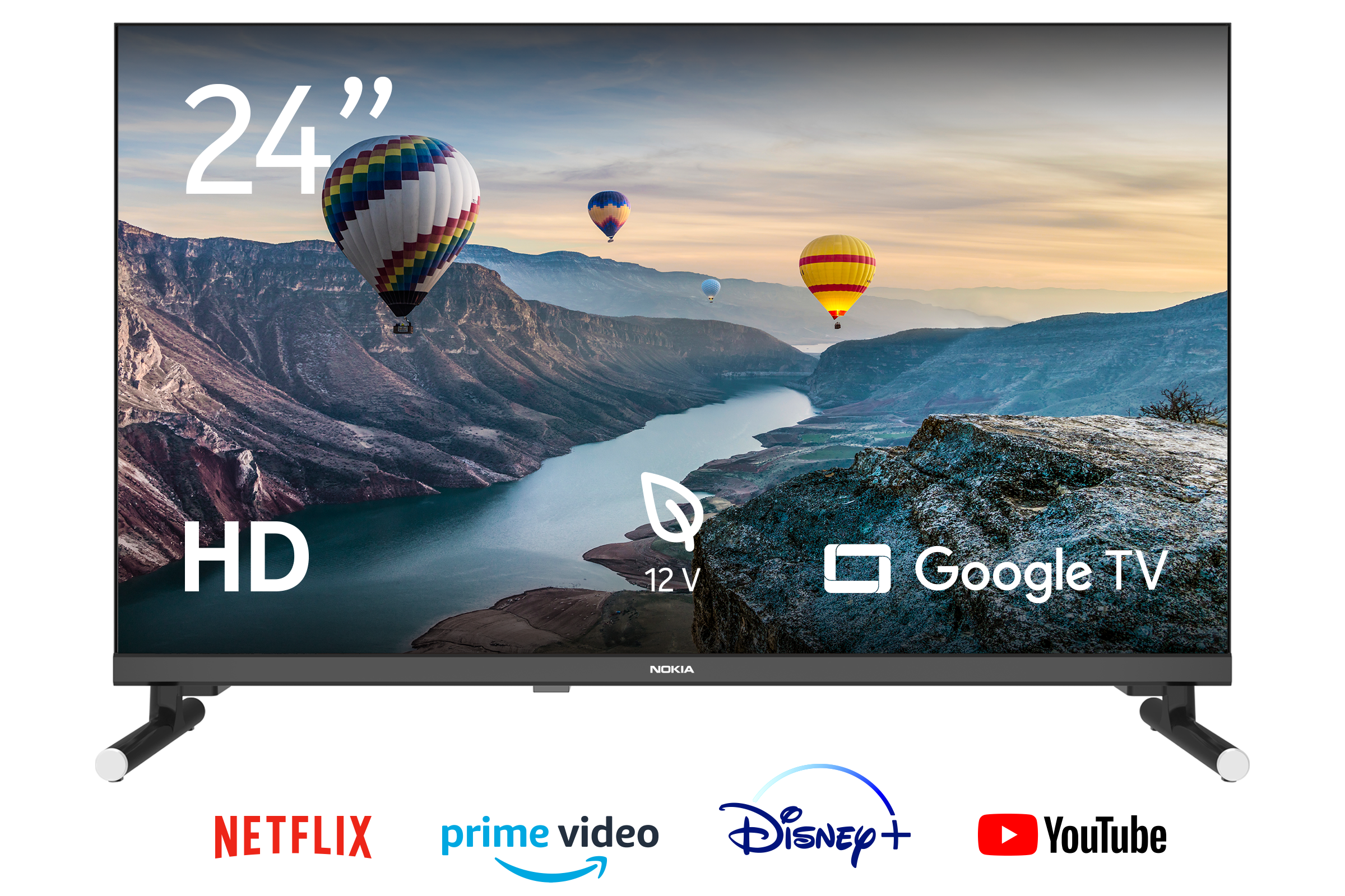 Google TV  Plataforma integral de transmisión para smart TVs