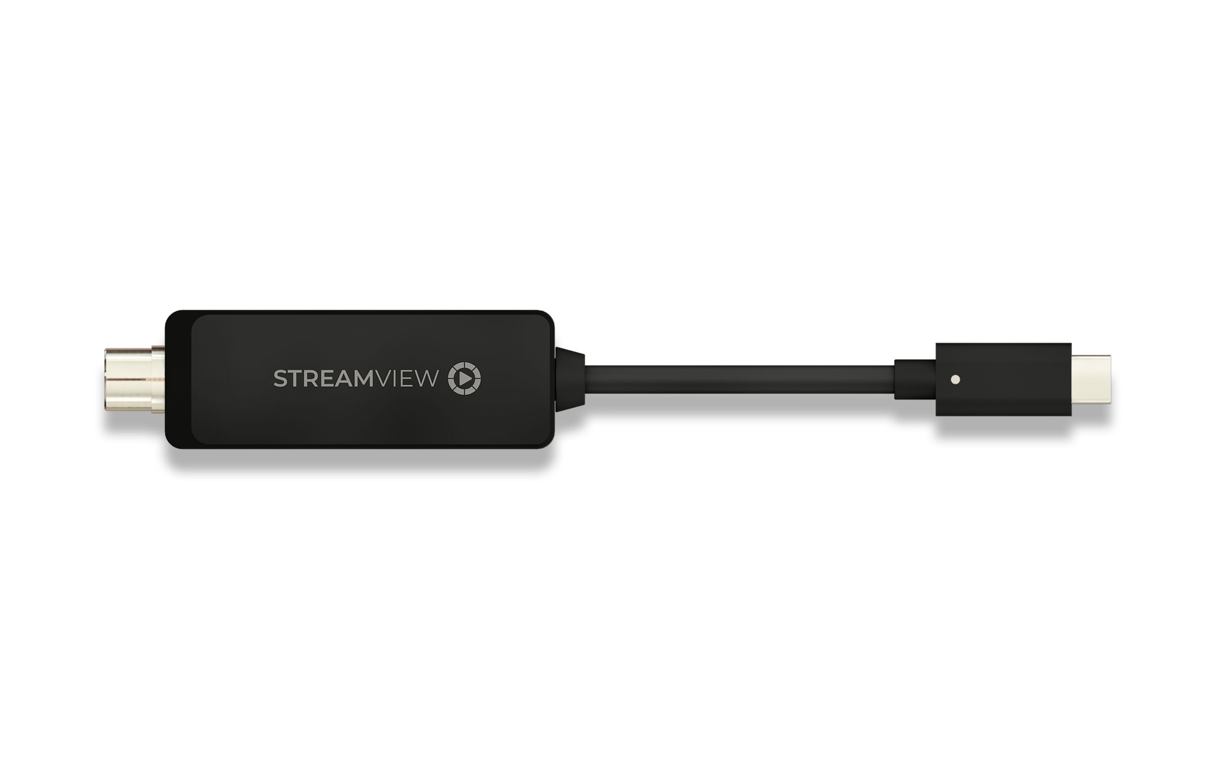 Terrestrial TV Adapter for Nokia Streaming Box 8000