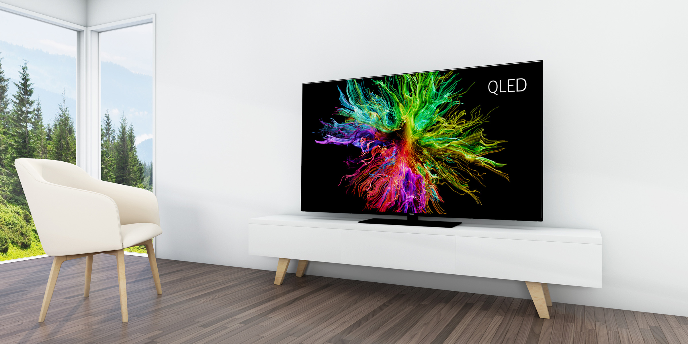 Смарт телевизор qled 50. Телевизор QLED 2022. QLED 2018 Samsung. Телевизор QLED Xiaomi 2023.