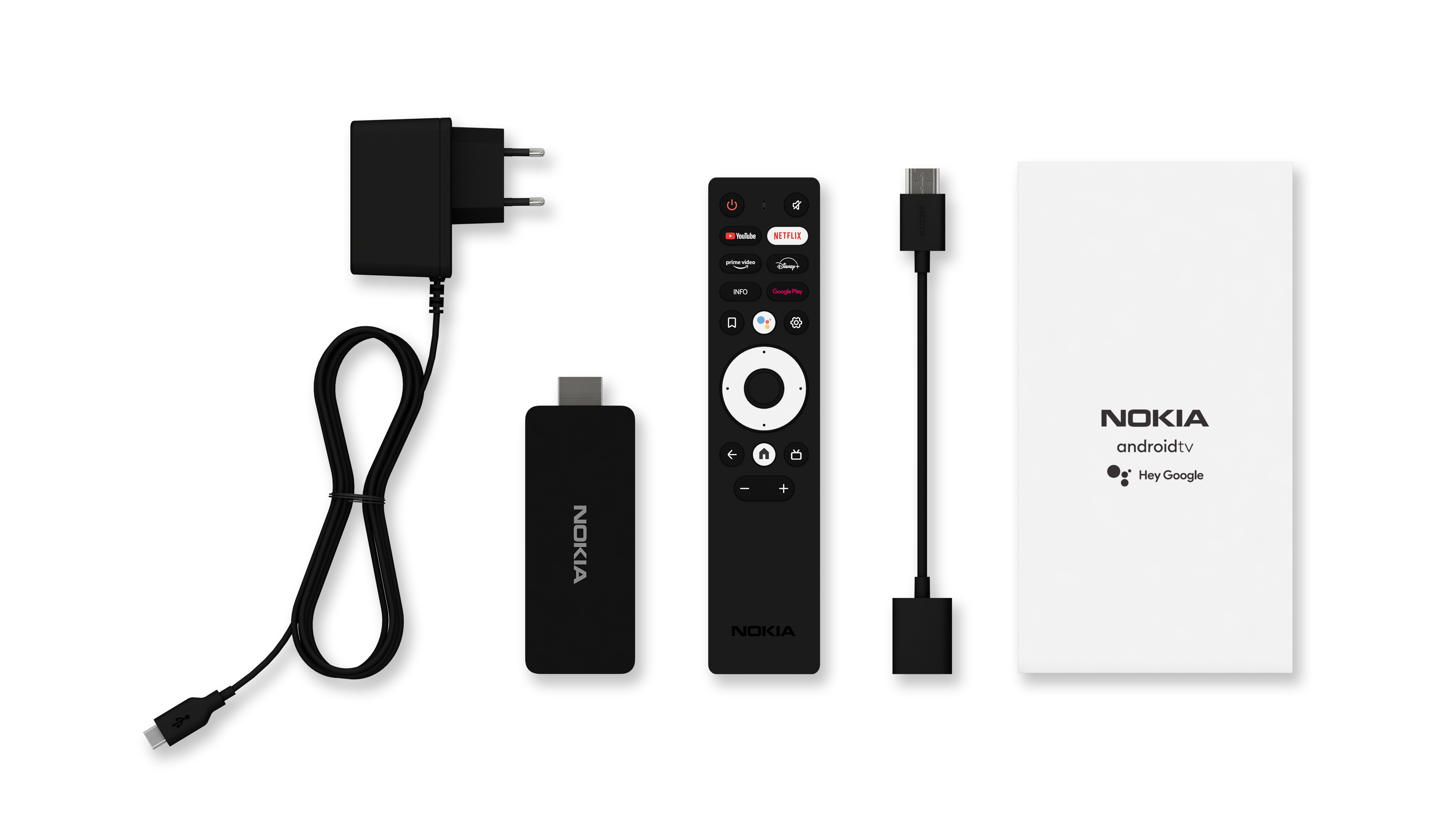 Nokia Streaming Stick 800