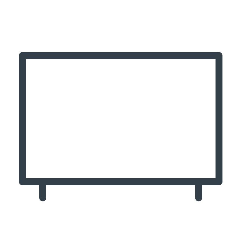 Thomson SmartTV and EasyTV Icon